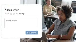 No Review image